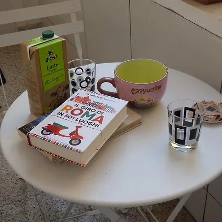 Apartman Velishome *