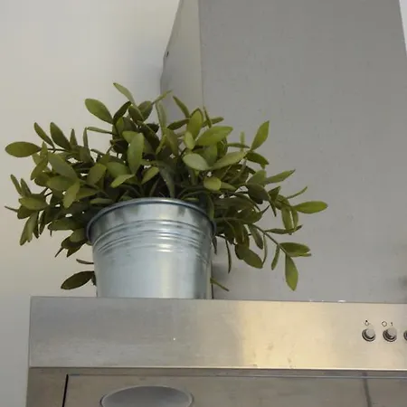 Velishome Apartman Róma