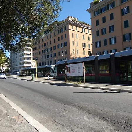 Apartman Velishome *