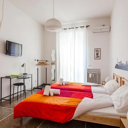Apartman Velishome