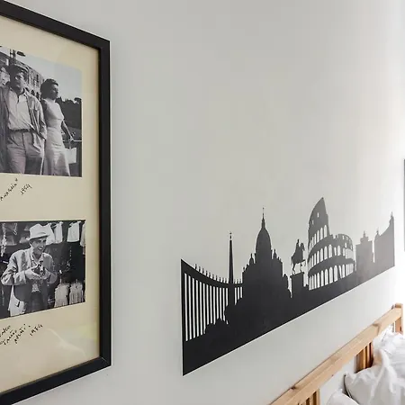 Apartman Velishome *