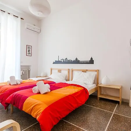 Velishome Apartman *