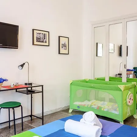 Velishome Apartman *