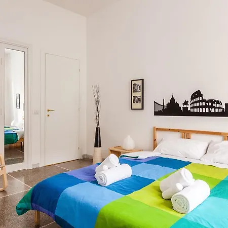 Apartman Velishome