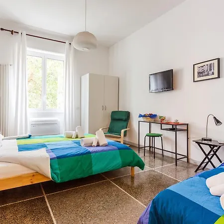 Apartman Velishome Róma